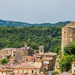 Podere Cavaceppi By Interhome * Pitigliano