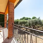 Podere Cavaceppi By Interhome Prázdninový dům *