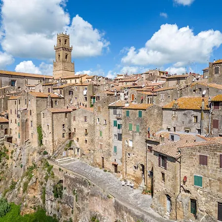 Podere Cavaceppi By Interhome * Pitigliano