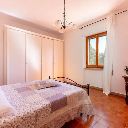Prázdninový dům Podere Cavaceppi By Interhome Pitigliano