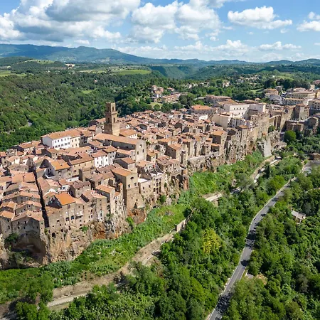 Podere Cavaceppi By Interhome Prázdninový dům