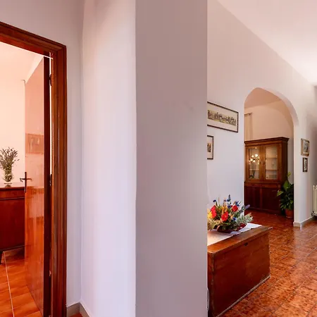 Podere Cavaceppi By Interhome Feriehus *