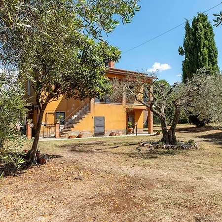 Podere Cavaceppi By Interhome *