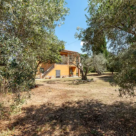 Podere Cavaceppi By Interhome * Pitigliano