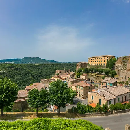 Podere Cavaceppi By Interhome