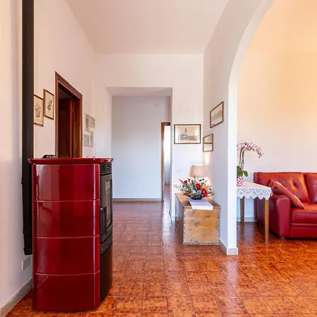 Podere Cavaceppi By Interhome Prázdninový dům