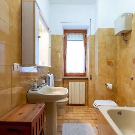 Podere Cavaceppi By Interhome Prázdninový dům *