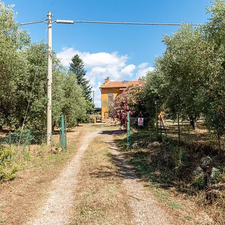 Podere Cavaceppi By Interhome *