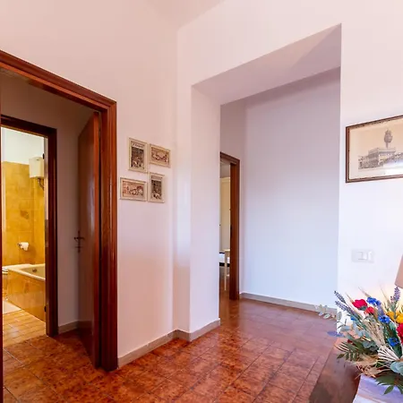 Feriehus Podere Cavaceppi By Interhome *