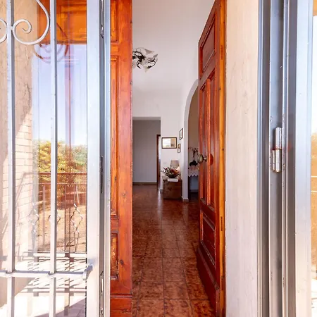 Podere Cavaceppi By Interhome *