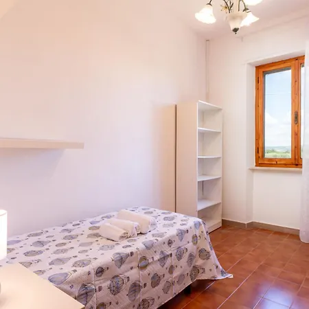 Podere Cavaceppi By Interhome