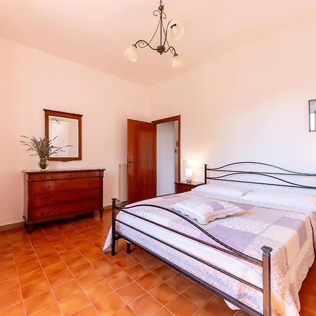 Podere Cavaceppi By Interhome Feriehus
