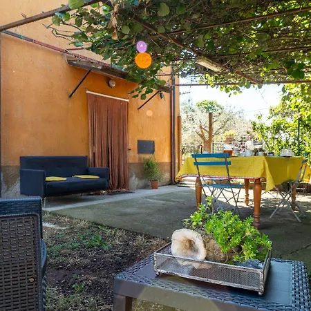 Podere Cavaceppi By Interhome