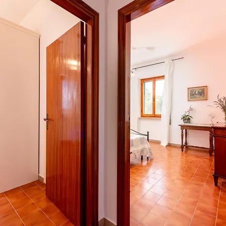 Prázdninový dům Podere Cavaceppi By Interhome