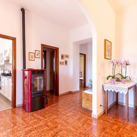 Podere Cavaceppi By Interhome Feriehus *
