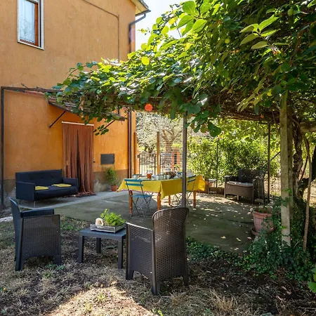 Prázdninový dům Podere Cavaceppi By Interhome *