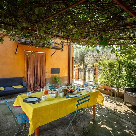 Podere Cavaceppi By Interhome * Pitigliano