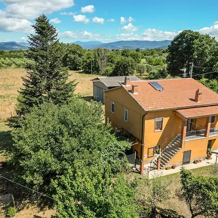 Podere Cavaceppi By Interhome Pitigliano
