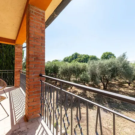 Podere Cavaceppi By Interhome Prázdninový dům *