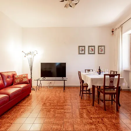 Podere Cavaceppi By Interhome