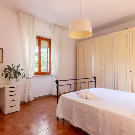 Podere Cavaceppi By Interhome Prázdninový dům *