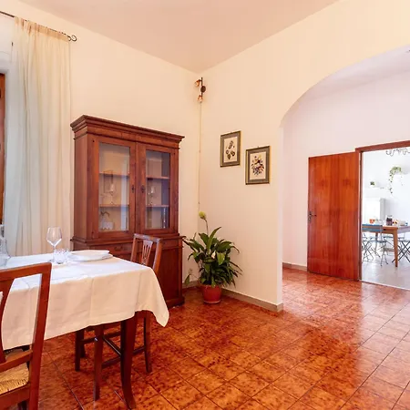 Prázdninový dům Podere Cavaceppi By Interhome