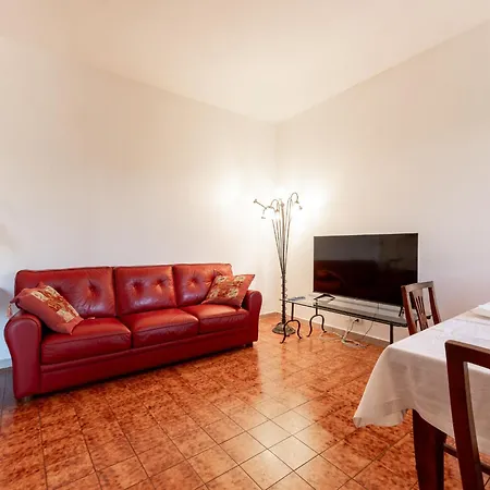 Feriehus Podere Cavaceppi By Interhome *