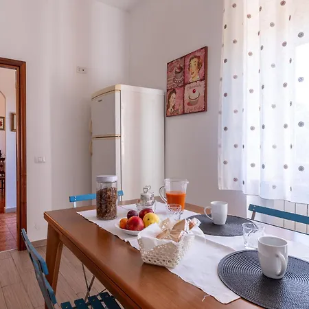 Podere Cavaceppi By Interhome Prázdninový dům *
