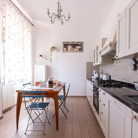 Prázdninový dům Podere Cavaceppi By Interhome *
