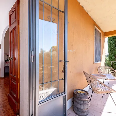 Feriehus Podere Cavaceppi By Interhome Pitigliano