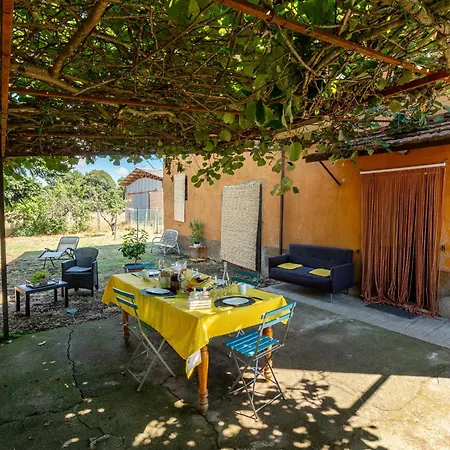 Podere Cavaceppi By Interhome