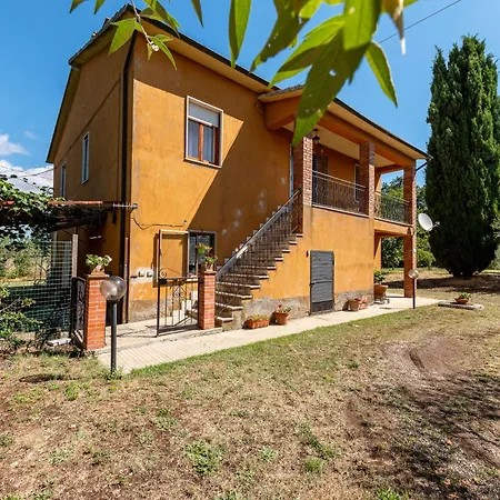 Podere Cavaceppi By Interhome Prázdninový dům *