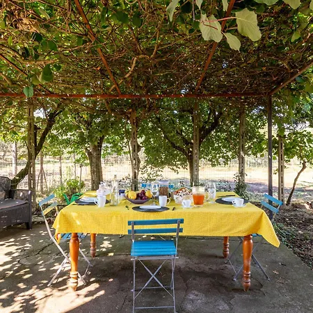 Podere Cavaceppi By Interhome Feriehus Pitigliano