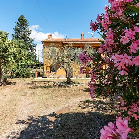 Podere Cavaceppi By Interhome Pitigliano